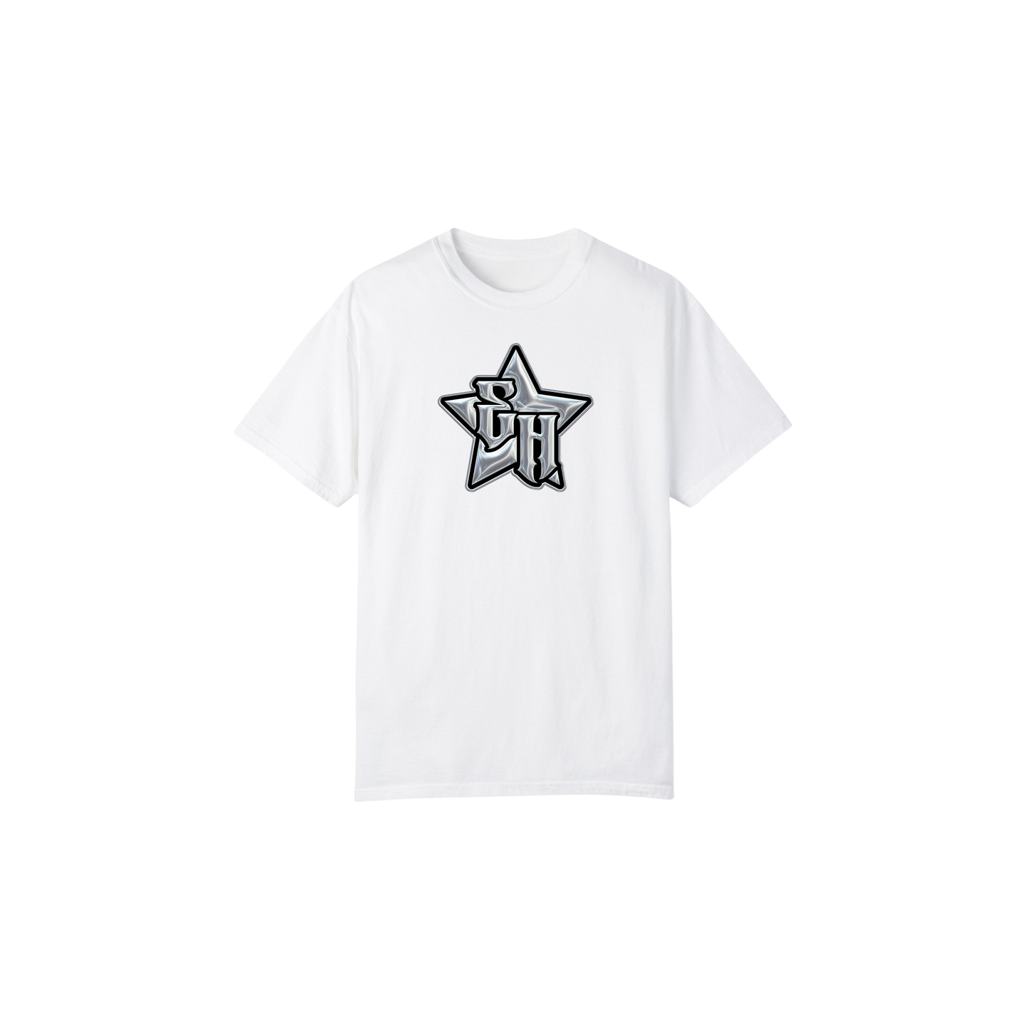 Star Charm Tee