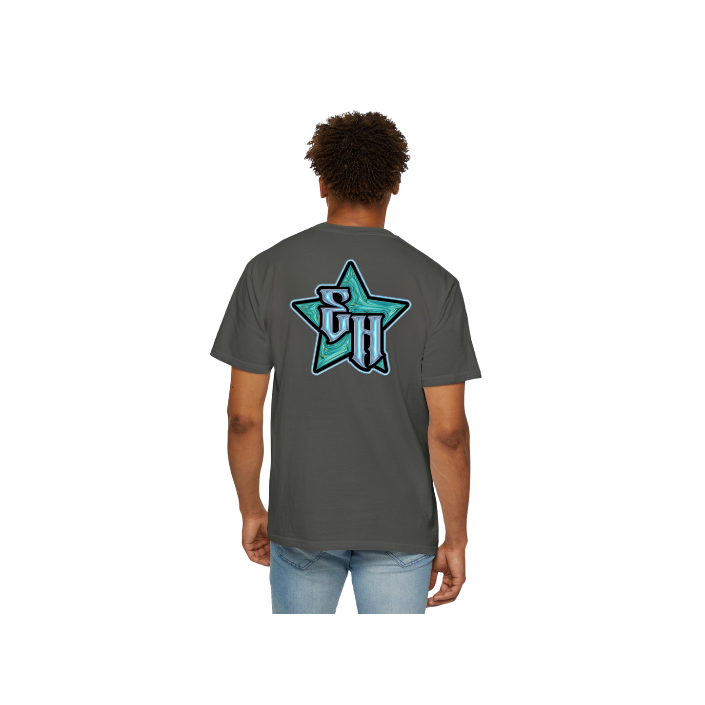 Ethereal Homies Tee