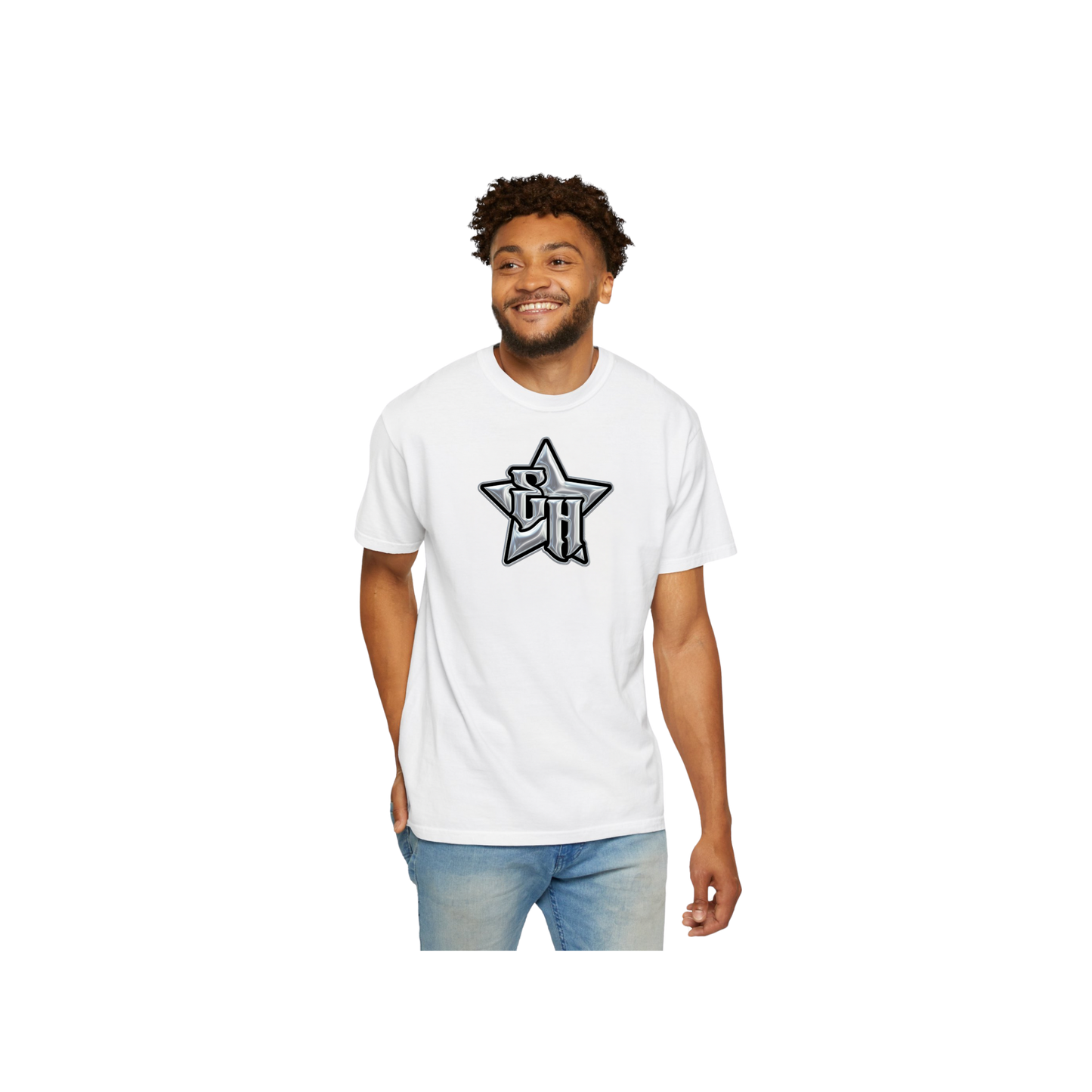 Star Charm Tee