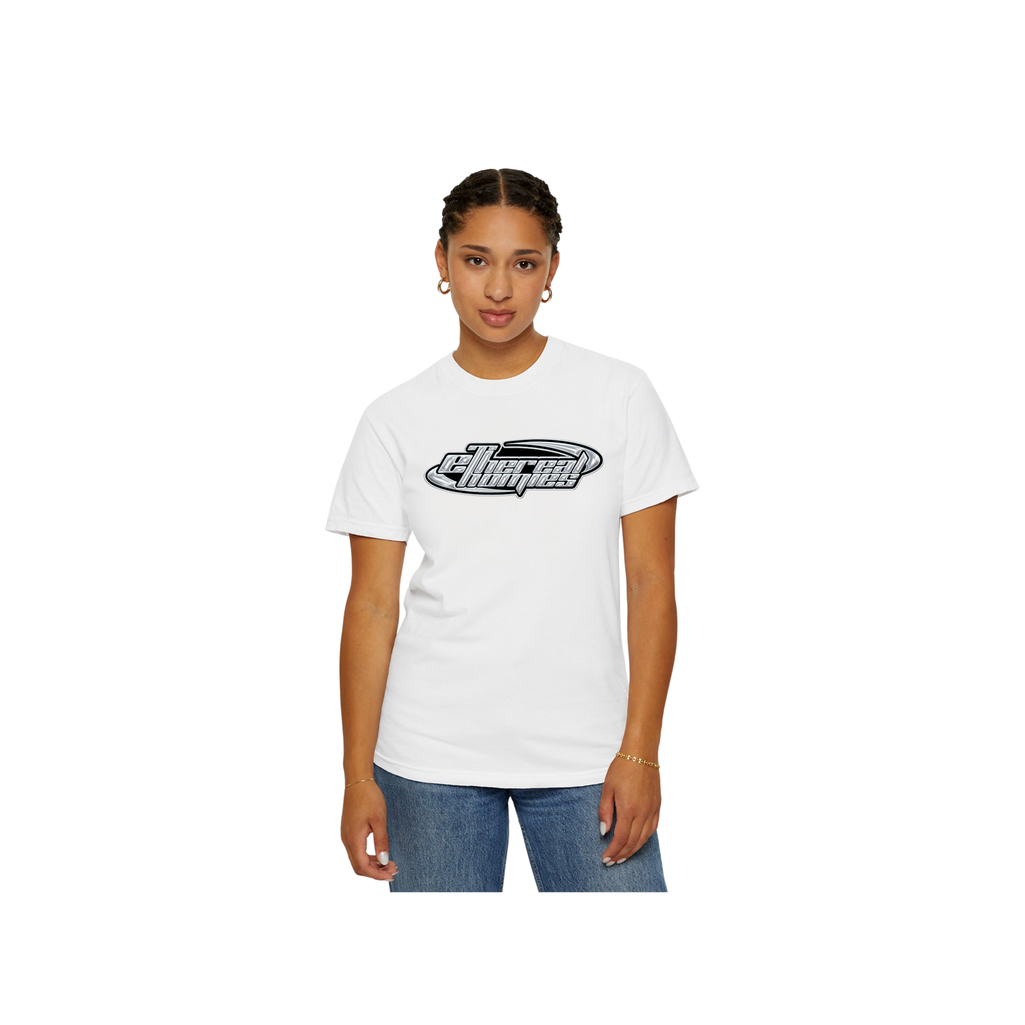 Ethereal Homies Tee