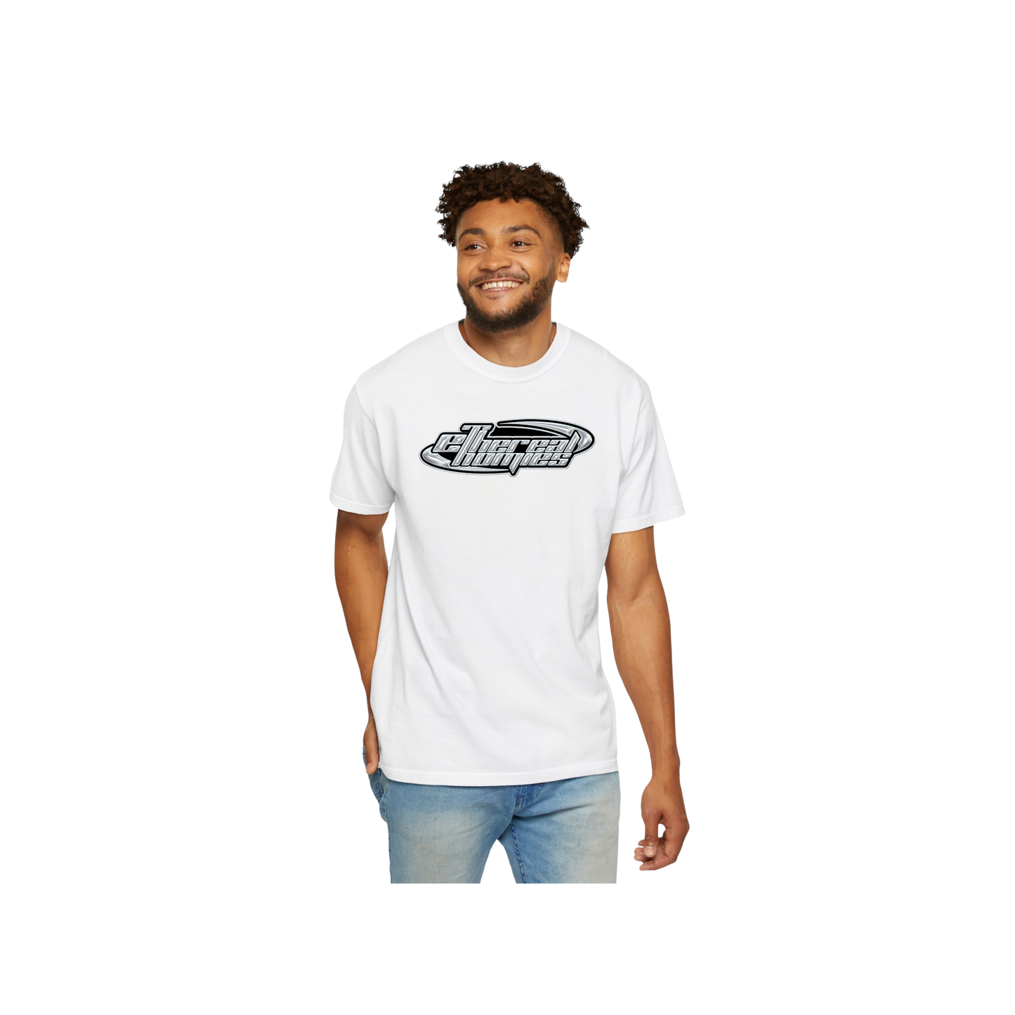 Ethereal Homies Tee