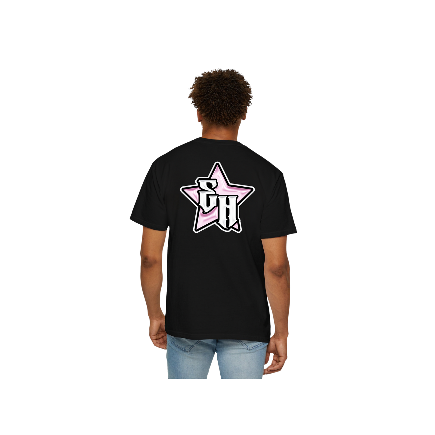 Ethereal Homies Tee