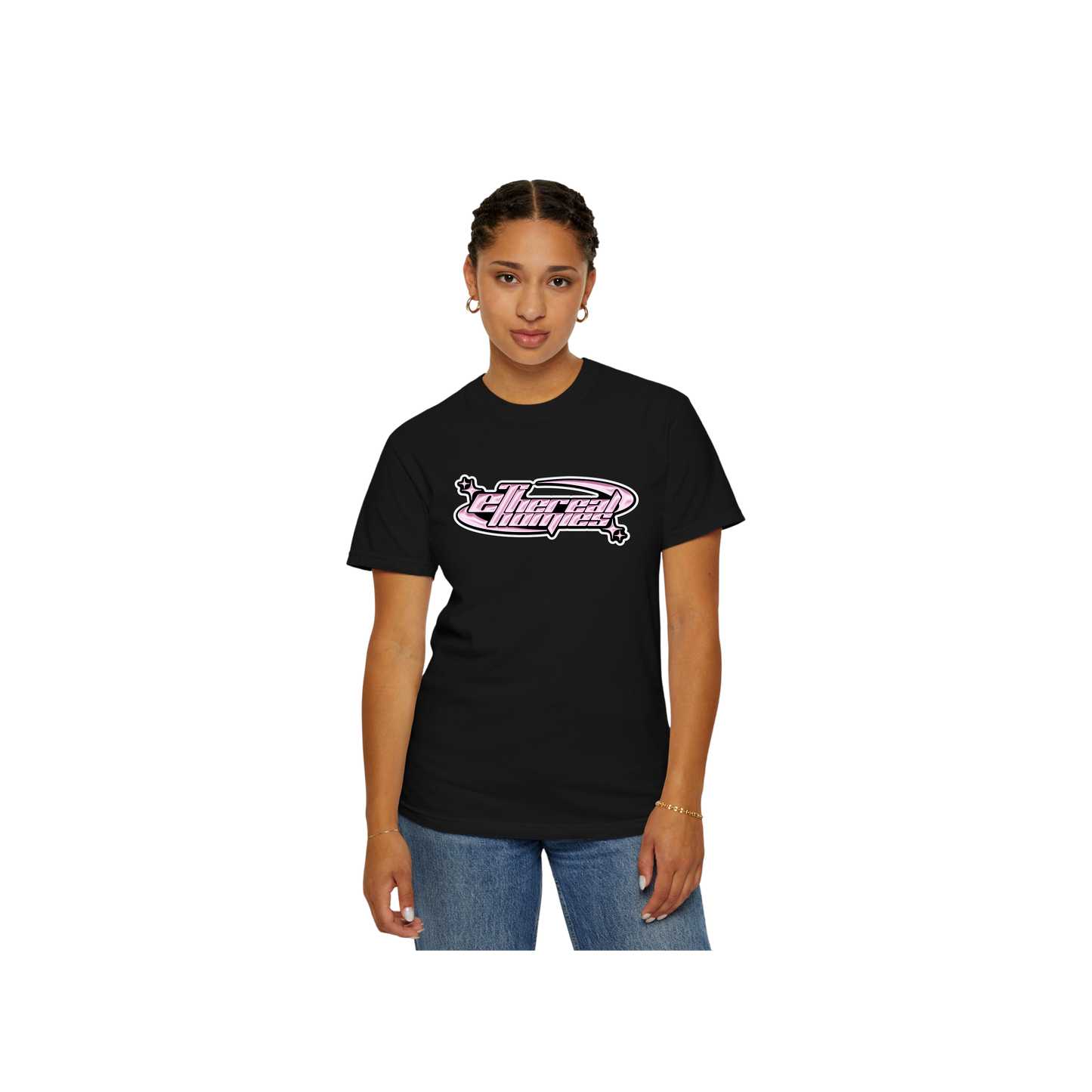 Ethereal Homies Tee