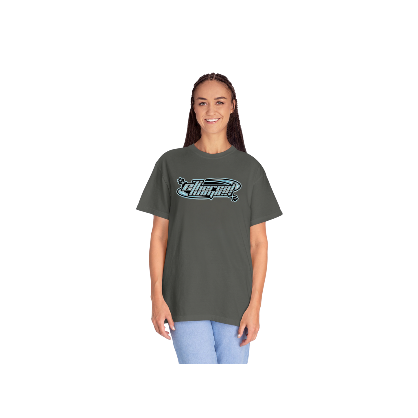 Ethereal Homies Tee