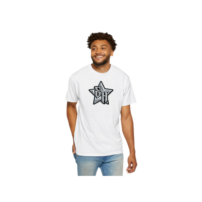 Star Charm Tee