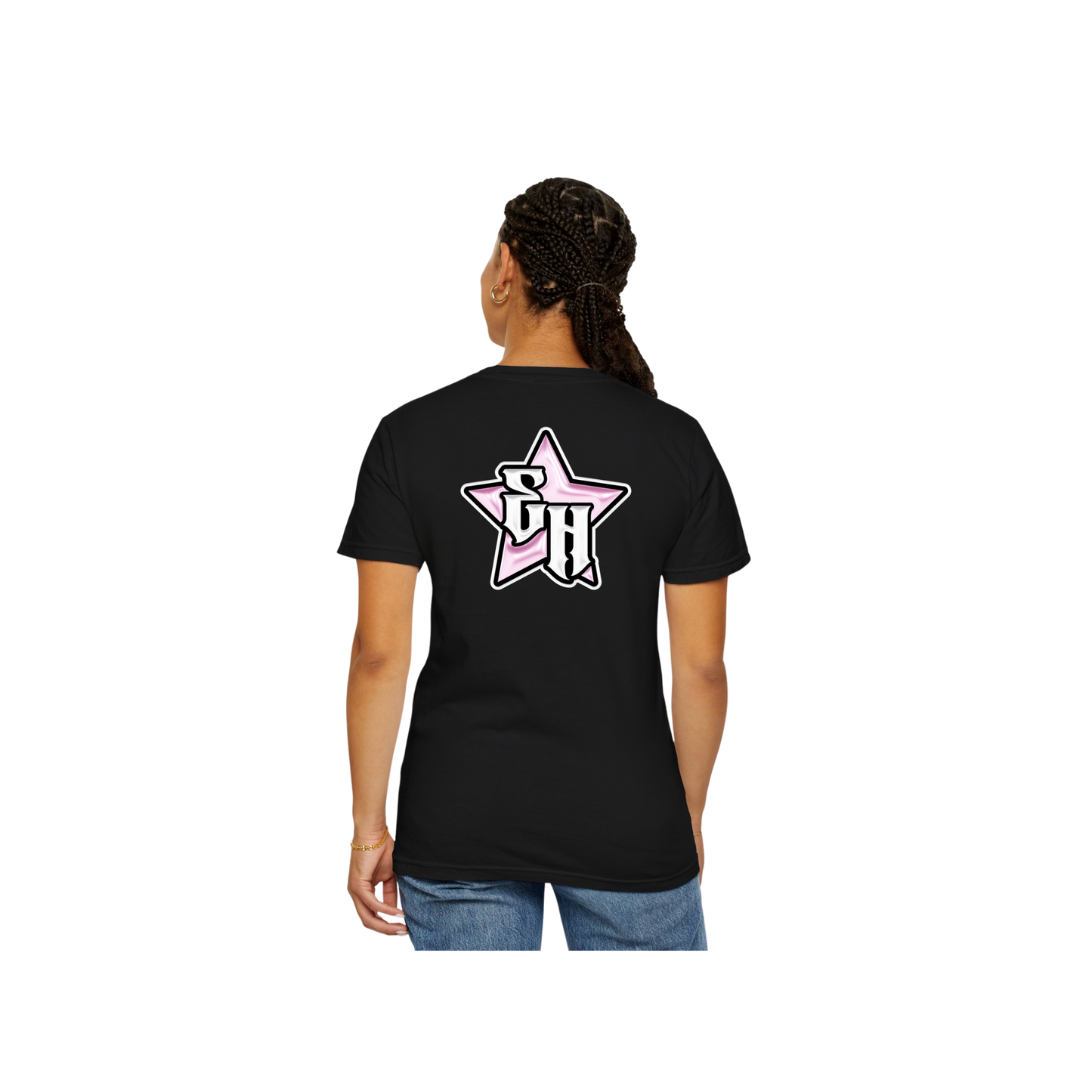 Ethereal Homies Tee