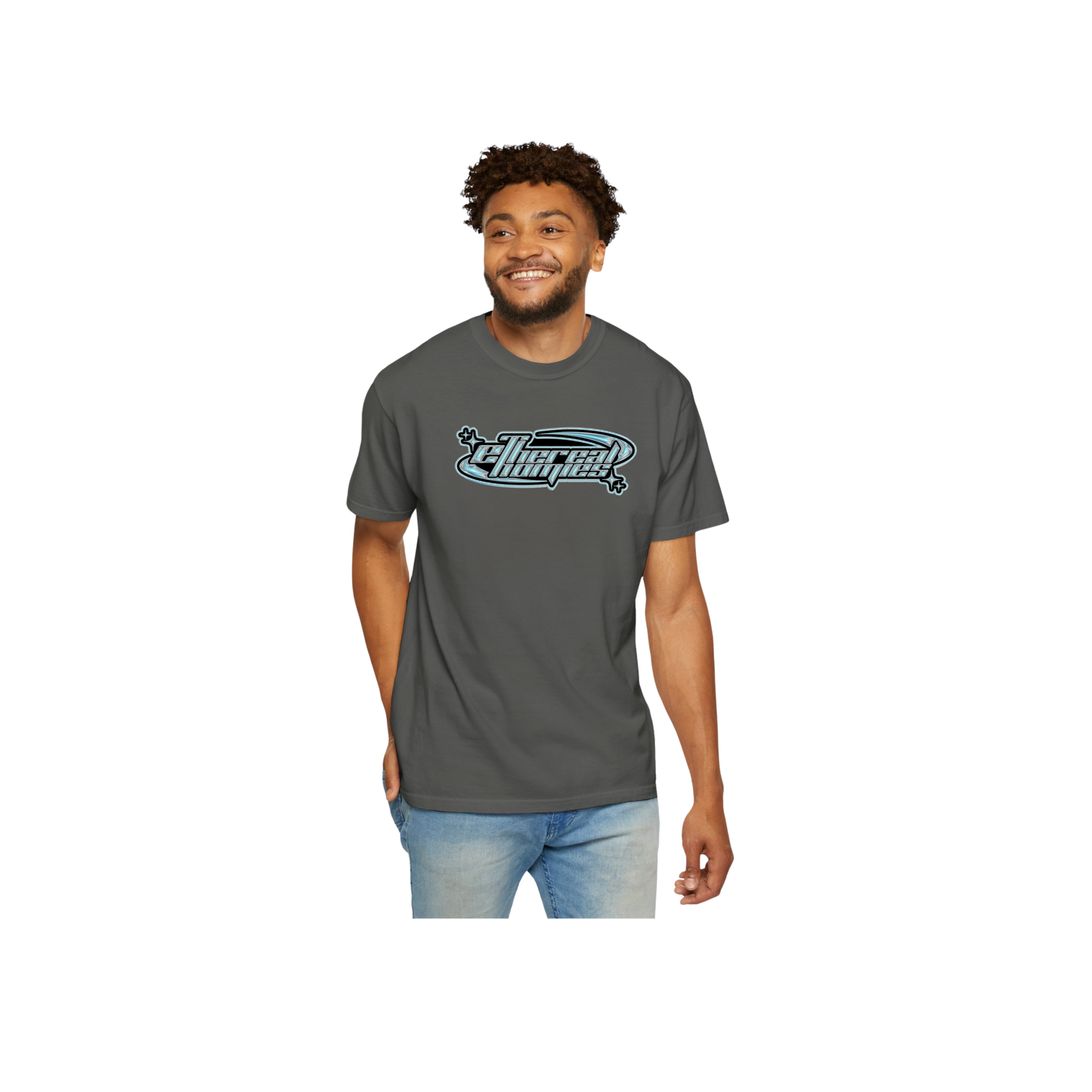 Ethereal Homies Tee