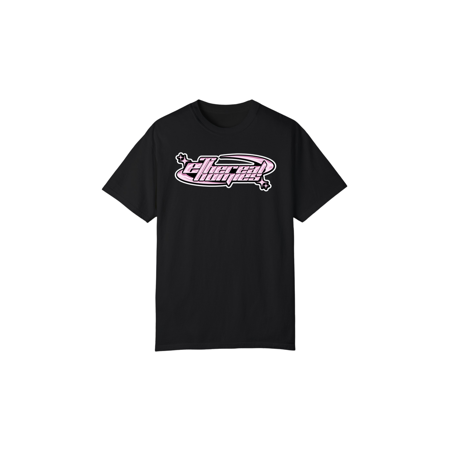 Ethereal Homies Tee