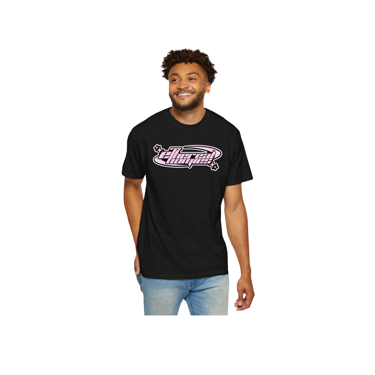 Ethereal Homies Tee